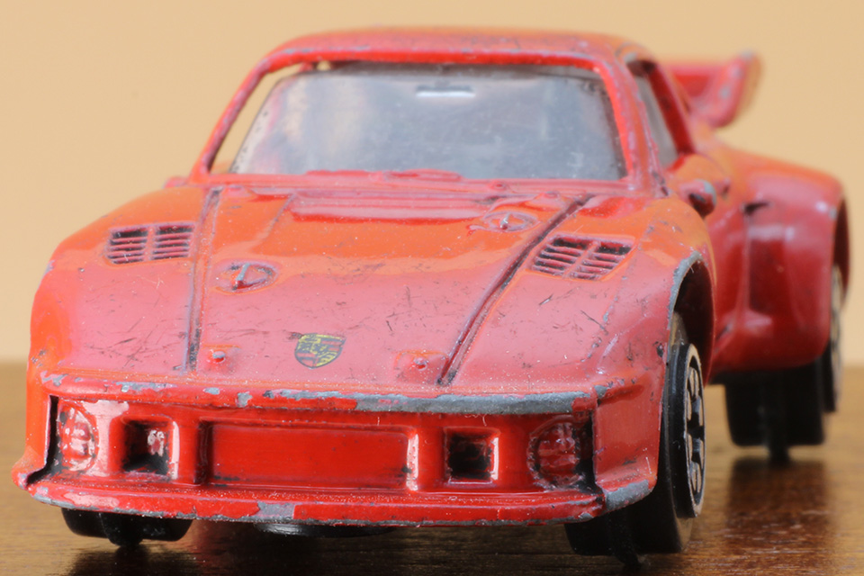 Porsche 935